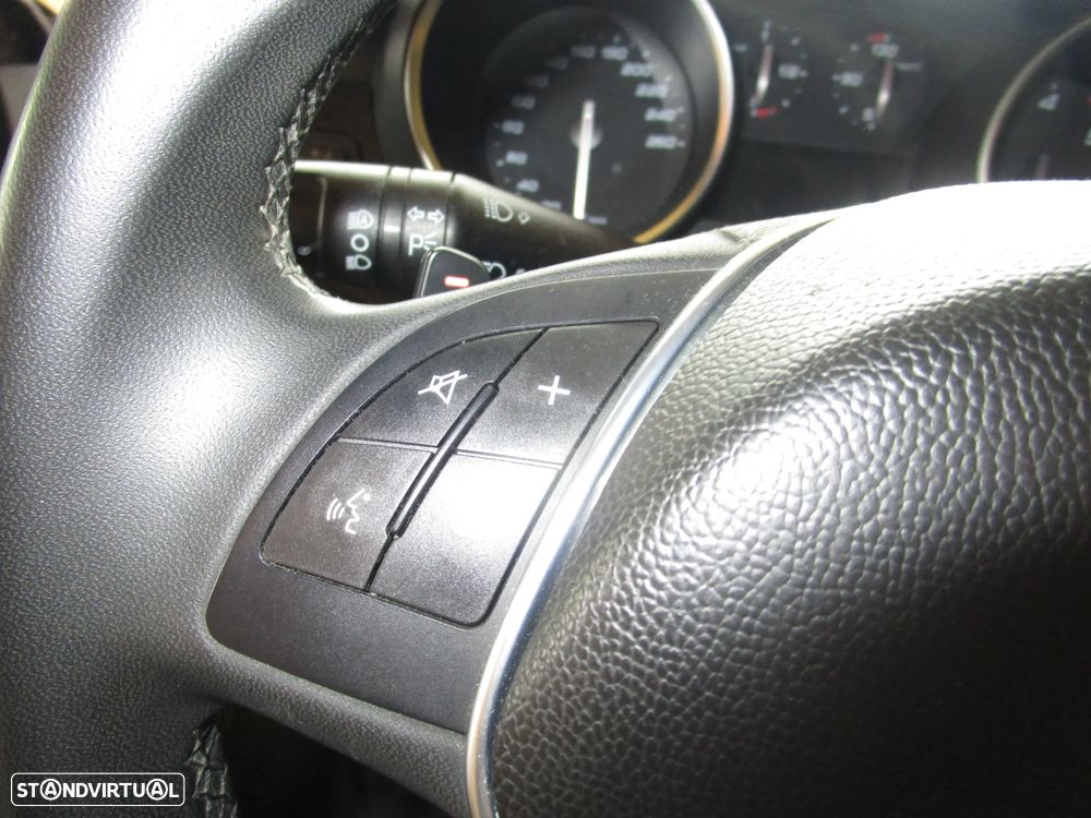 Alfa Romeo Giulietta 1.6 JTDm Sport TCT - 23