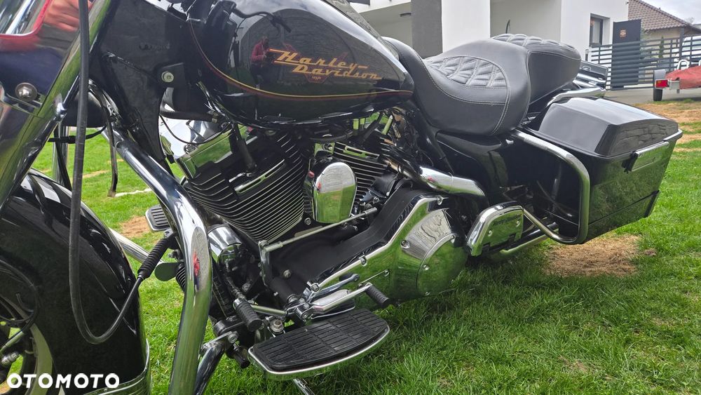 Harley-Davidson Touring Road King - 7