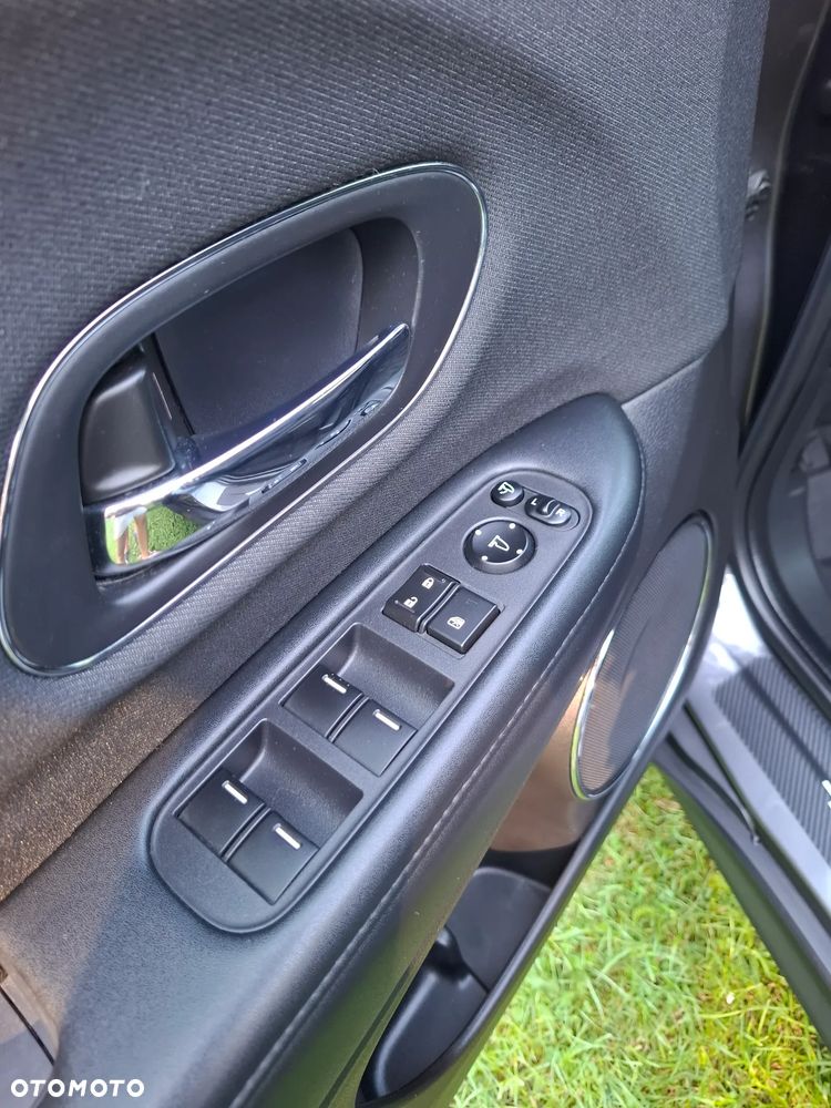Honda HR-V 1.5 i-VTEC Elegance - 13