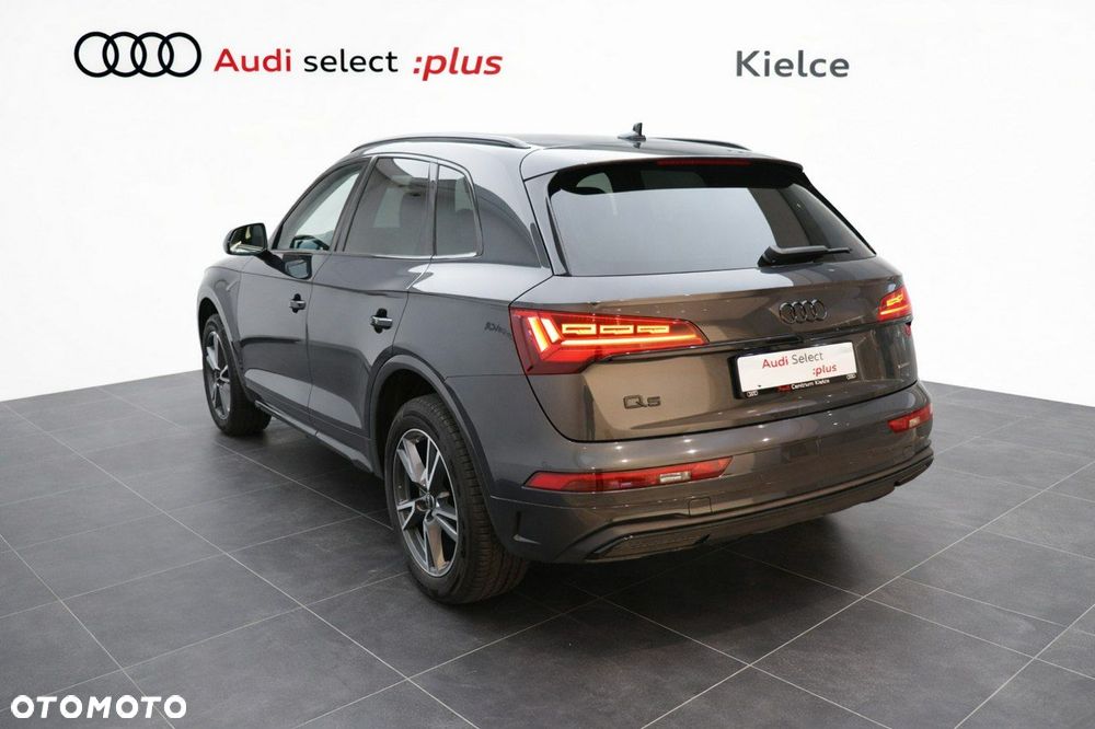 Audi Q5 - 3