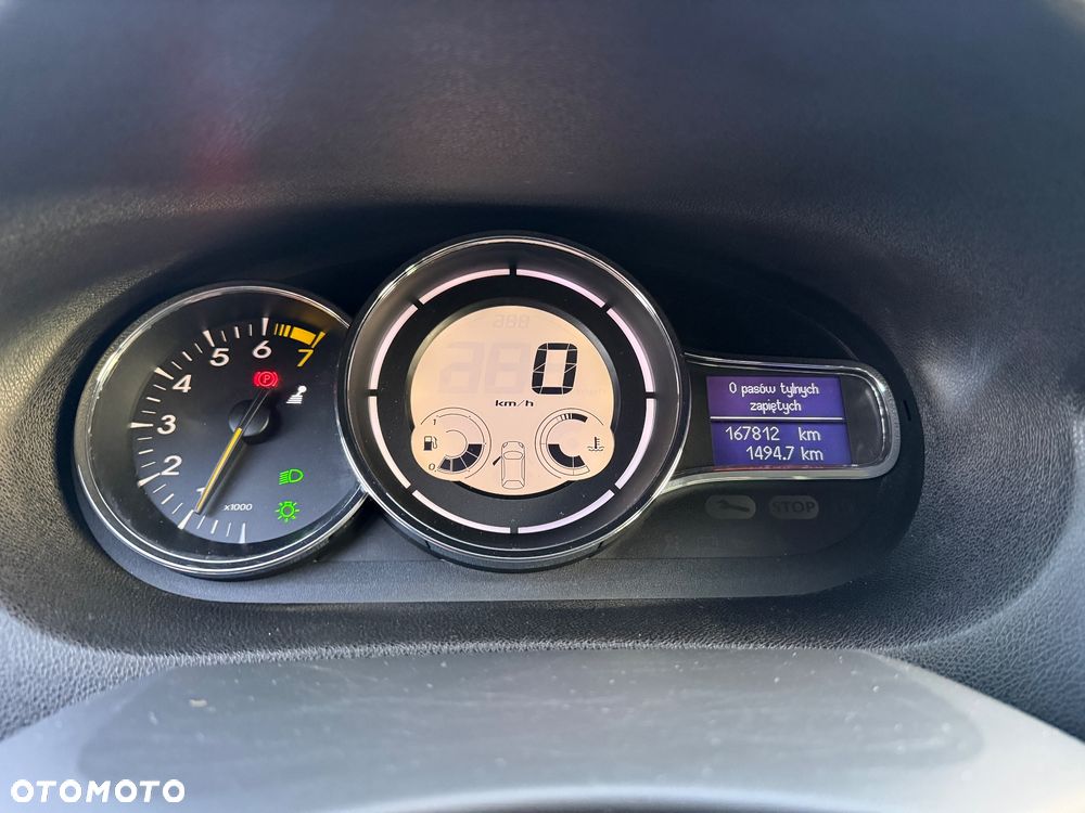 Renault Megane TCe 130 Dynamique - 16