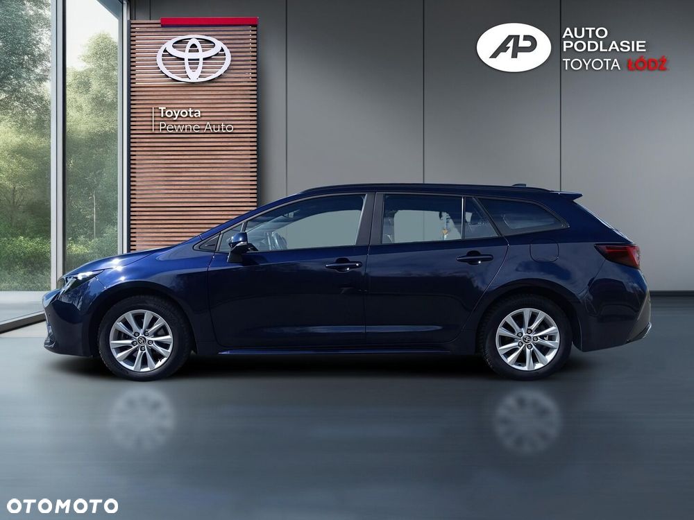 Toyota Corolla 2.0 Hybrid Comfort - 10