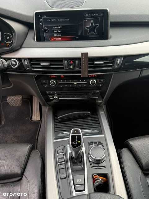 BMW X5 - 7