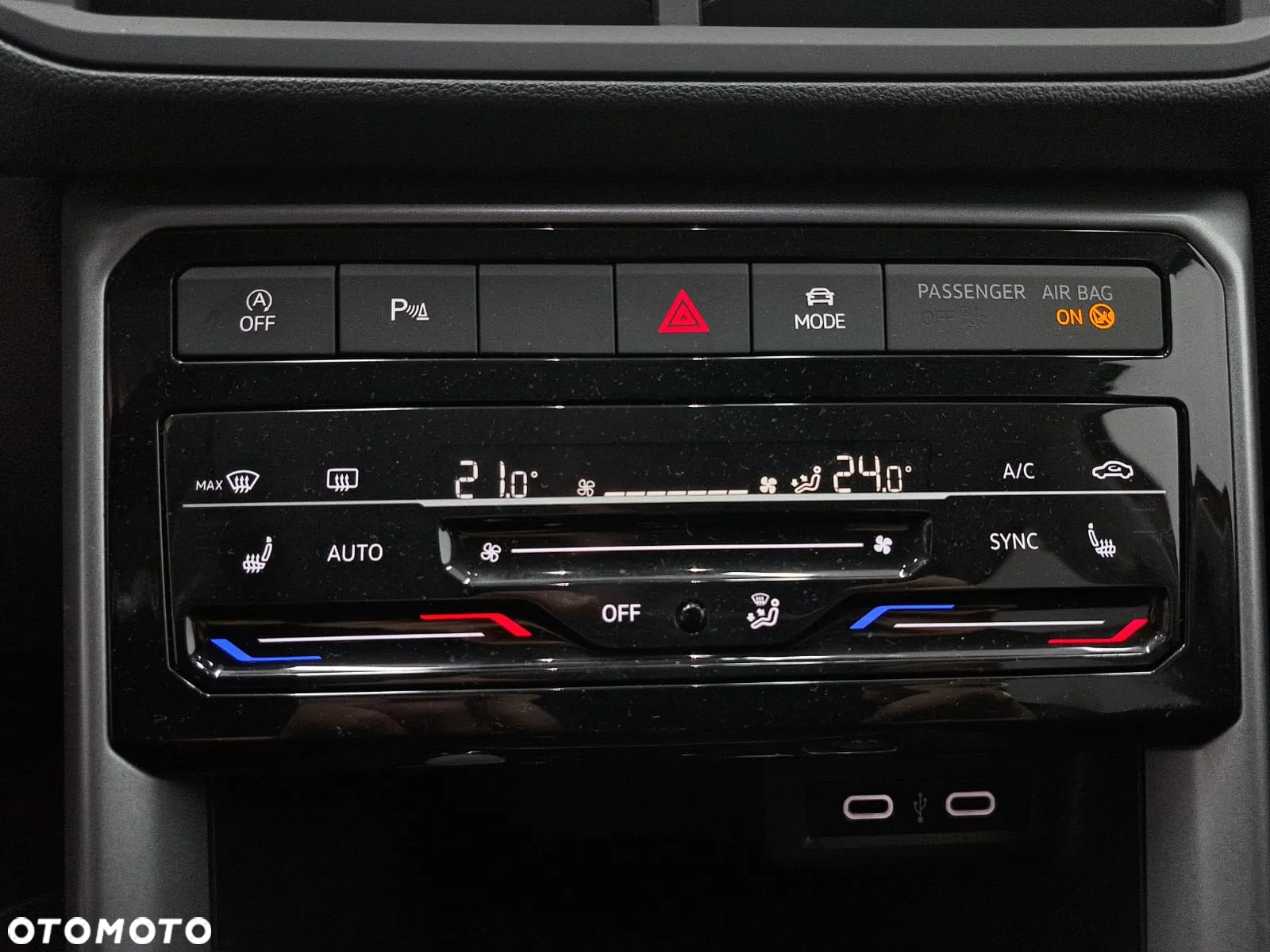 Volkswagen T-Cross 1.0 TSI Active DSG - 19