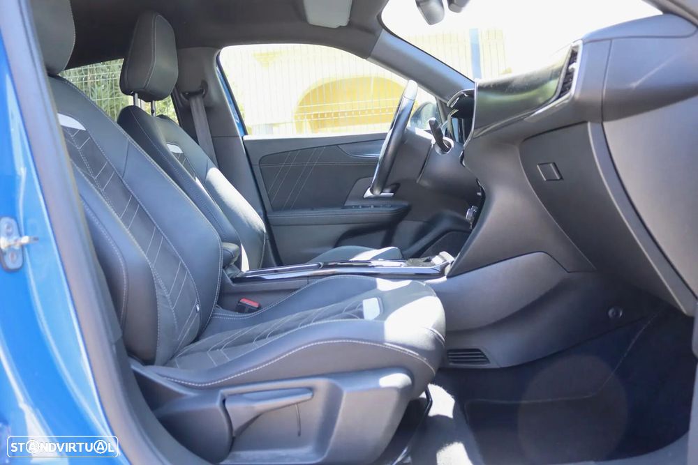 Opel Mokka-e Ultimate - 25