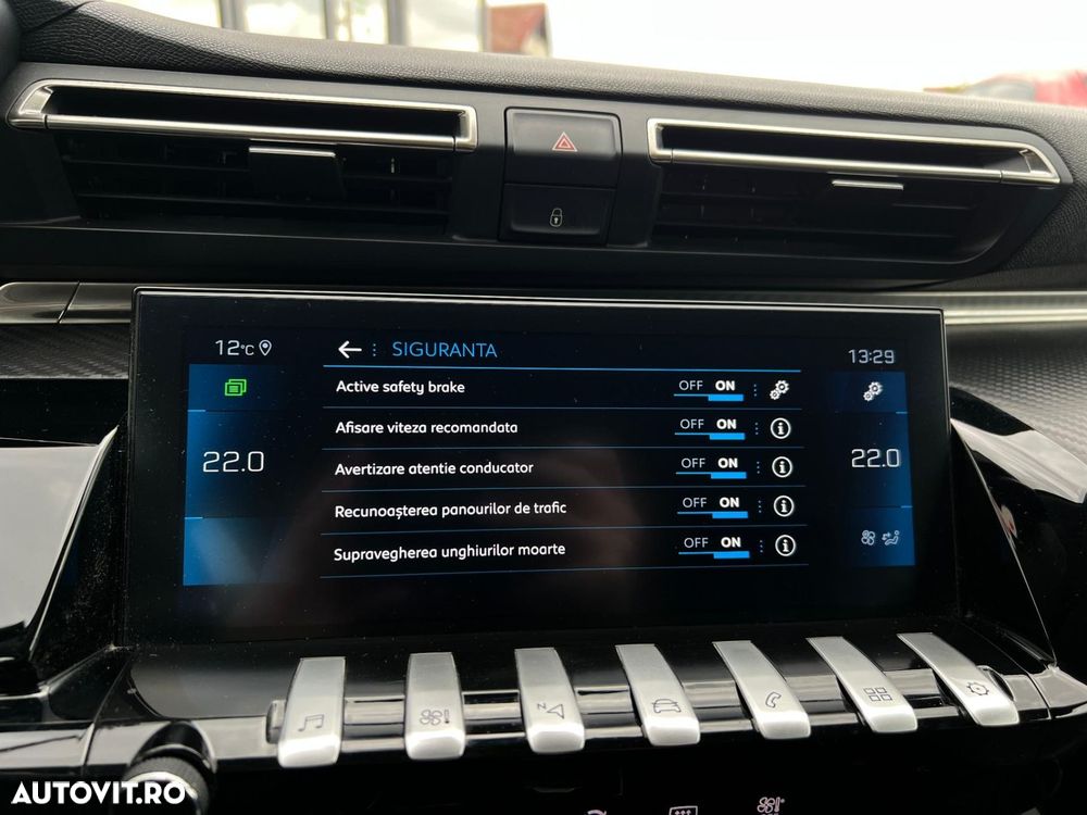 Peugeot 508 - 34