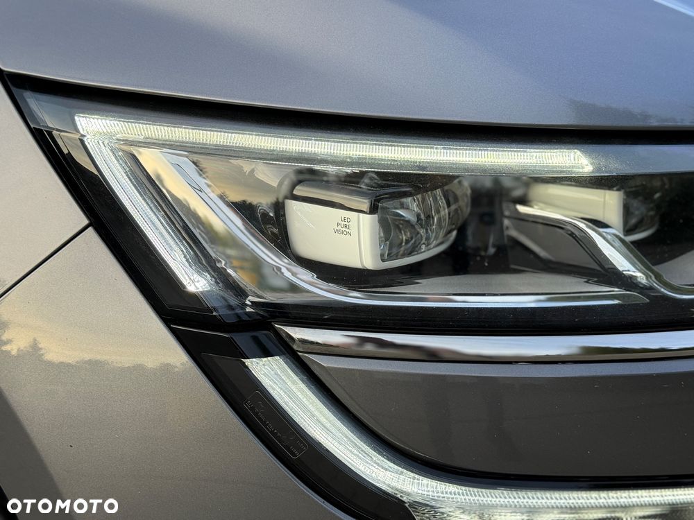 Renault Talisman Grandtour ENERGY dCi 130 LIMITED - 27