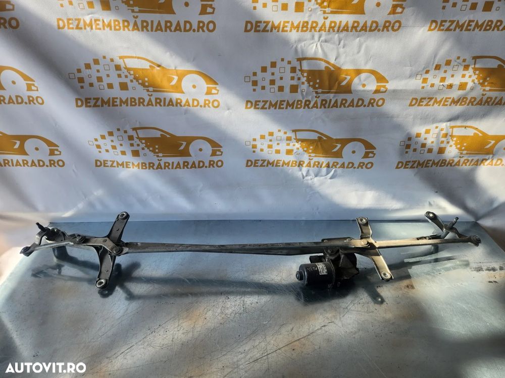 Ansamblu Motoras Stergatoare Mercedes Vito Vivano W639 An 2005-2006-2007-2008-2009-2010-2011-2012-2 - 1