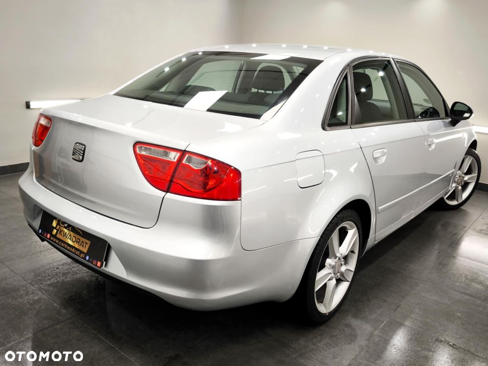 Seat Exeo 1.8T Sport - 3