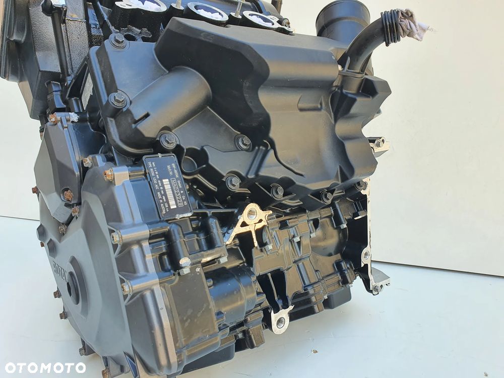 SILNIK CAN AM SPYDER 1330 F3S RT GWARANCJA - 7