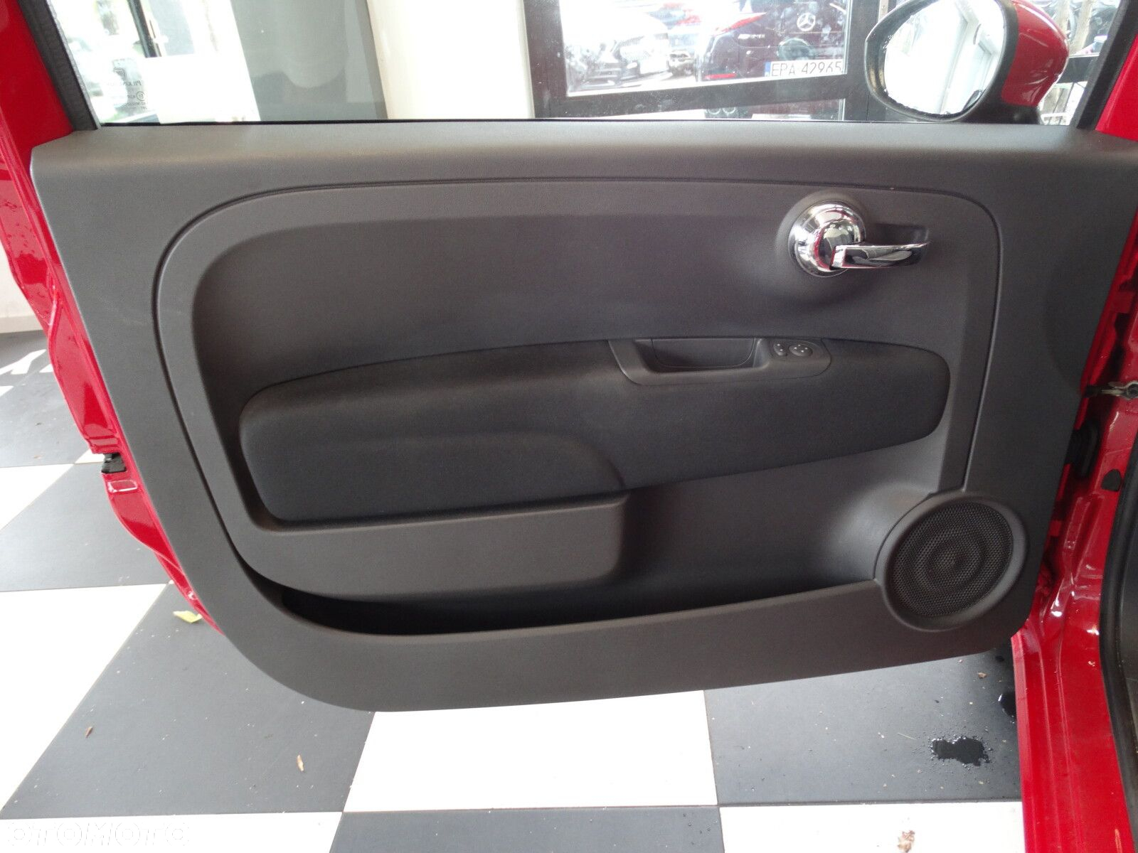 Fiat 500 - 14