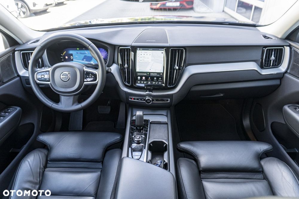 Volvo XC 60 - 13