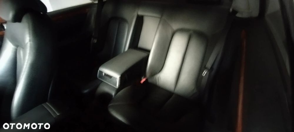 Mercedes-Benz CL - 7