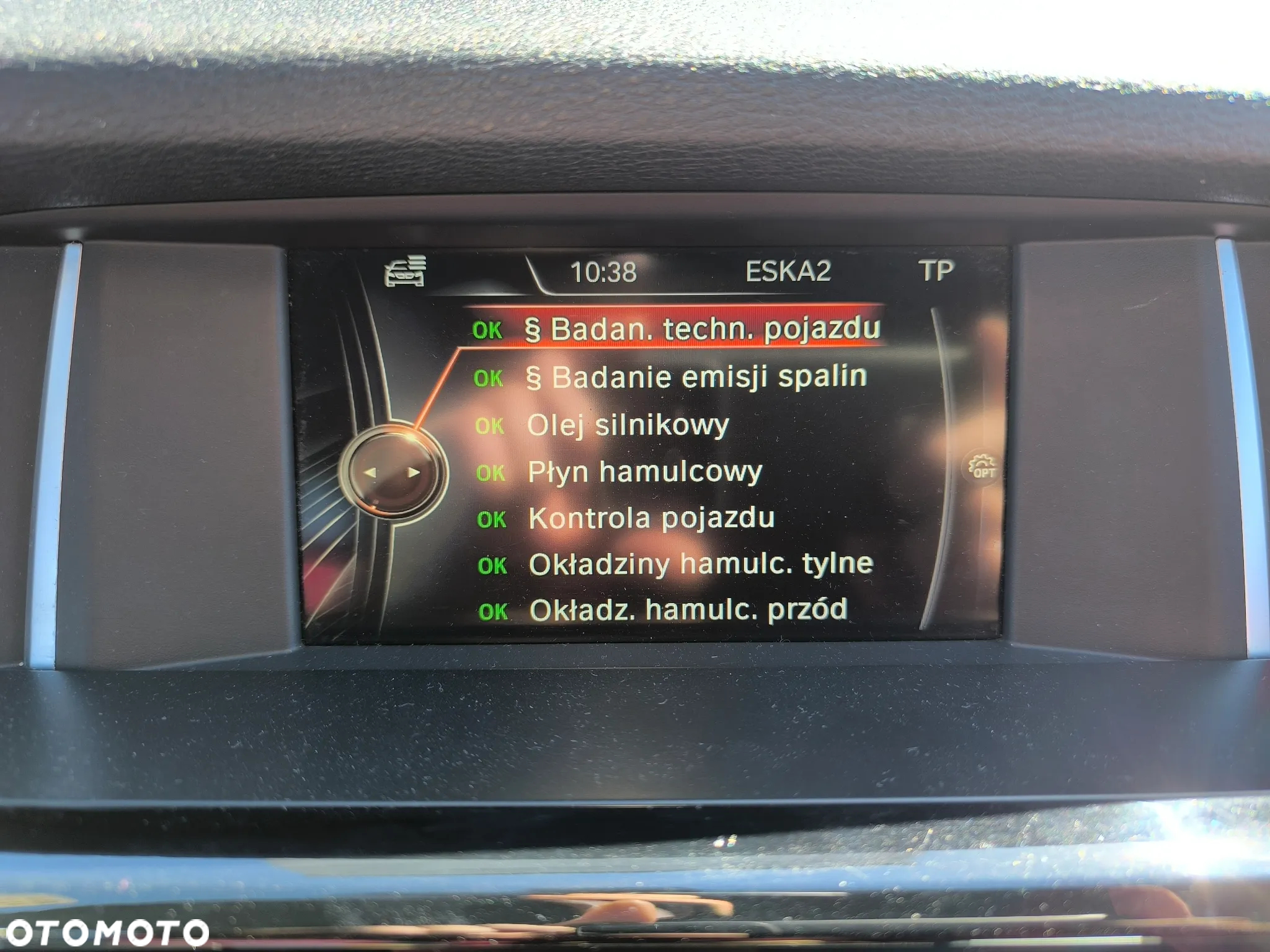 BMW X3 xDrive28i - 34
