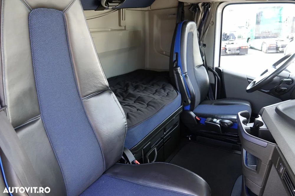 Volvo FH 460 / I SAVE / I-SHIFT / 2023 - 33