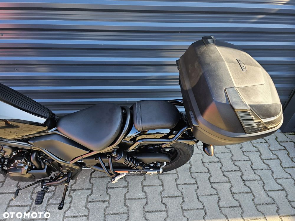 Honda CMX - 19