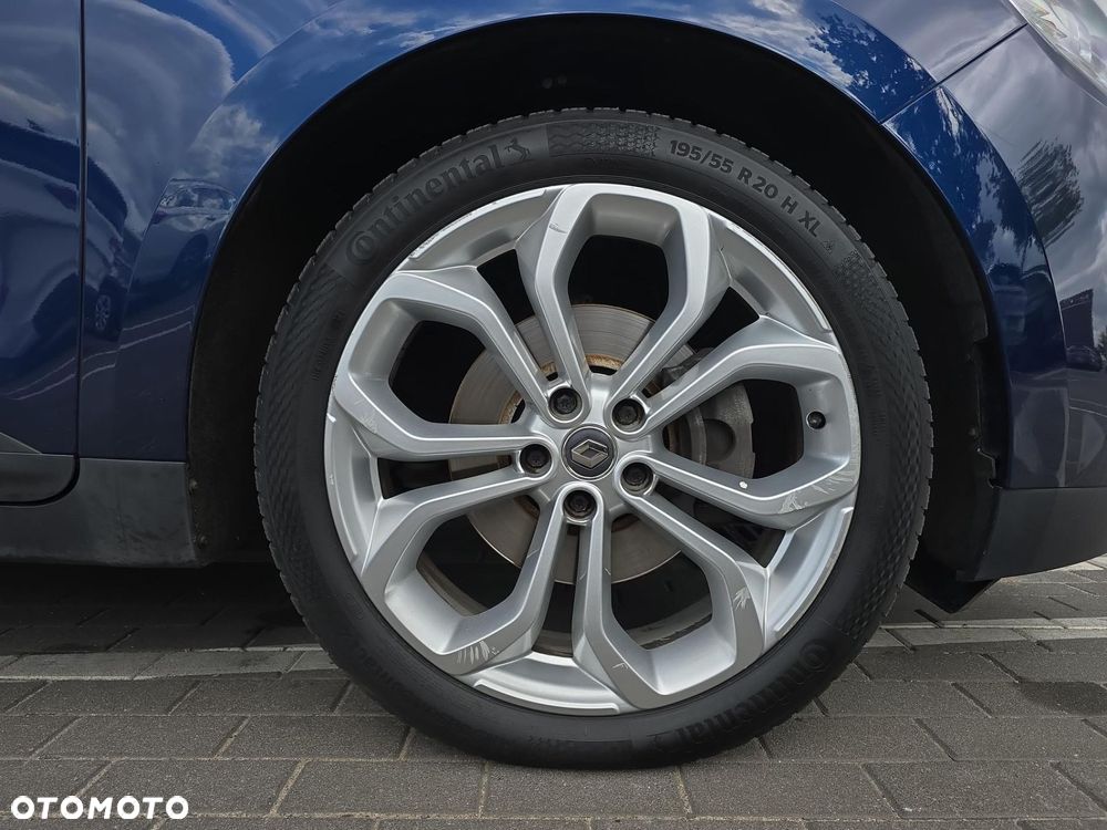 Renault Scenic 1.7 Blue dCi Zen - 9
