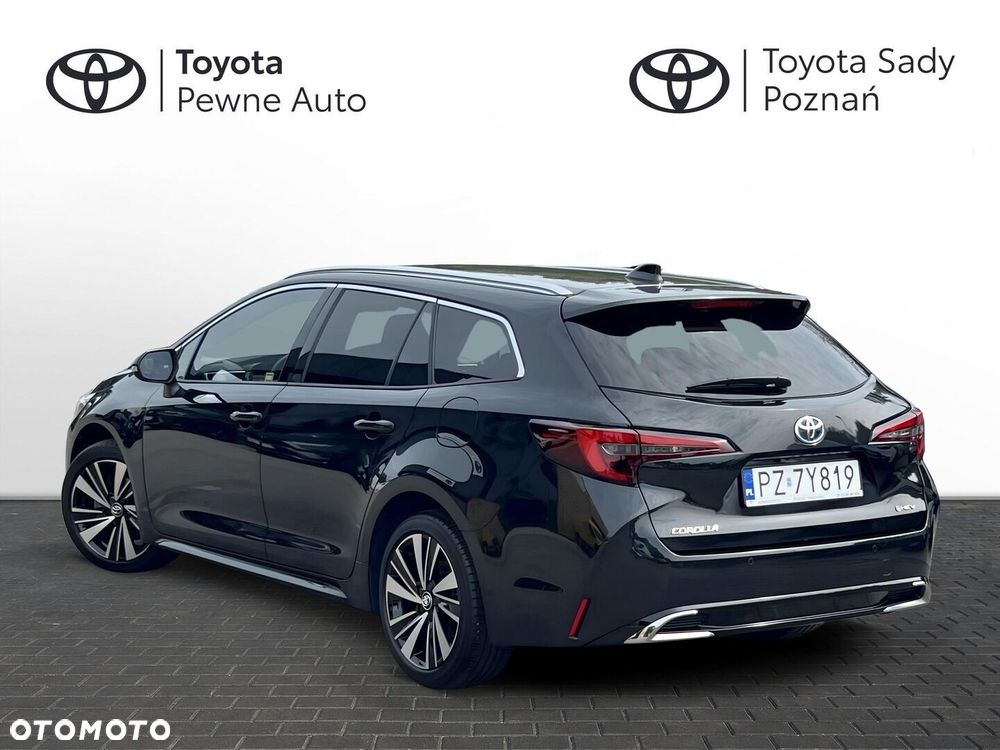 Toyota Corolla 1.8 Hybrid Style - 6