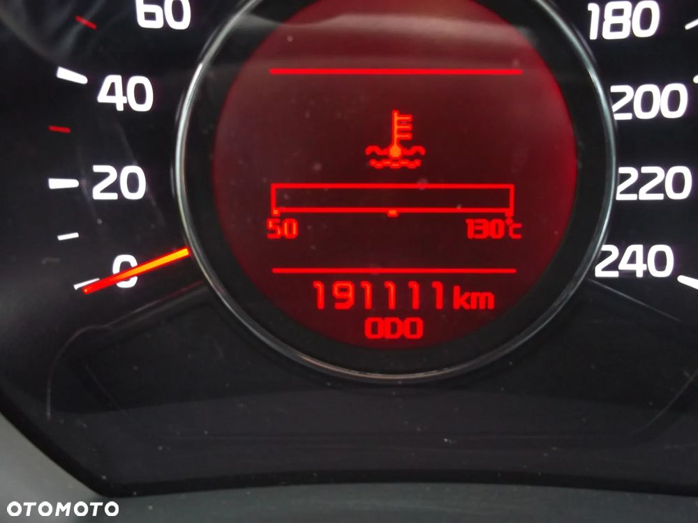 Kia Ceed 1.6 CRDi XL - 5