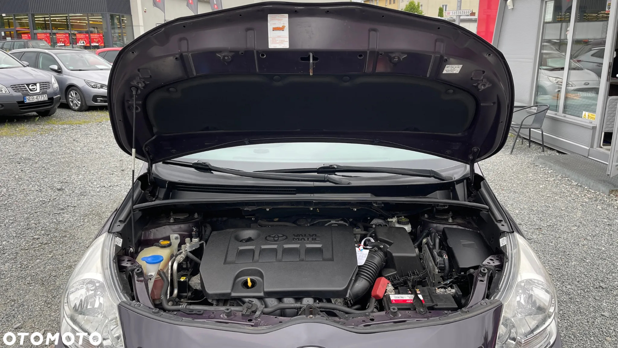 Toyota Verso - 17