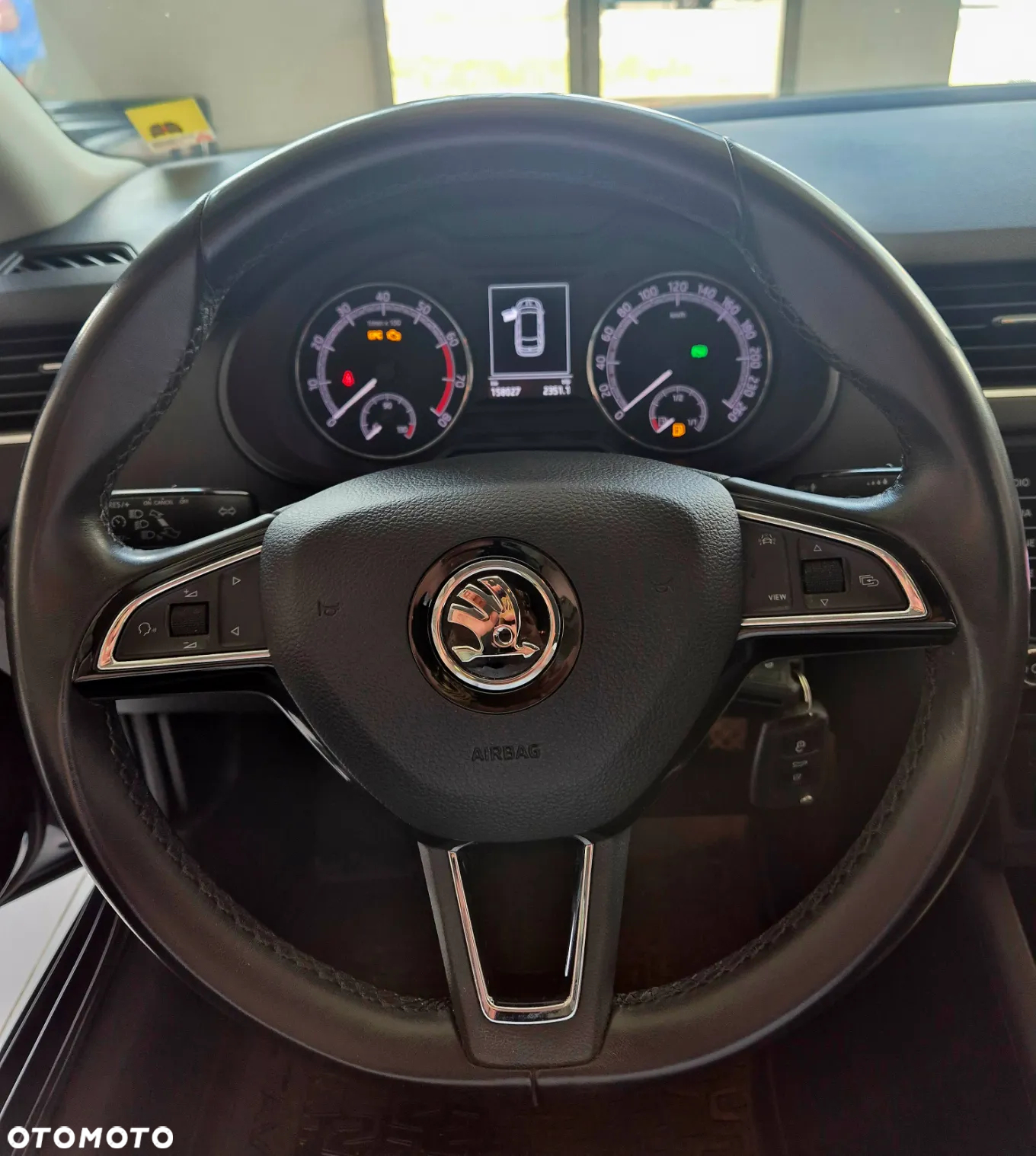Skoda Octavia 1.5 TSI ACT Ambition DSG - 17