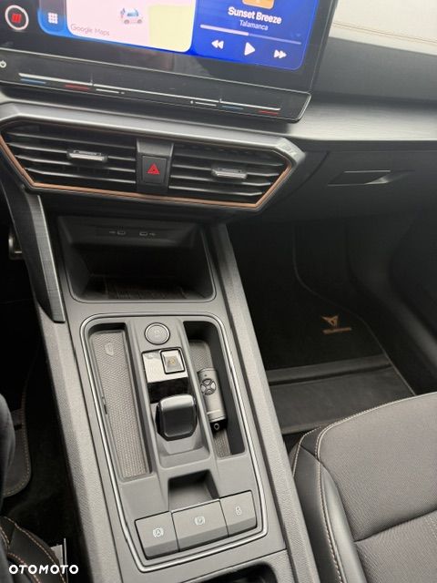 Cupra Formentor 2.0 TSI 4Drive VZ DSG - 18