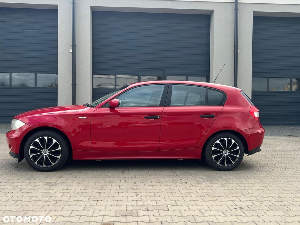 BMW Seria 1 - 19