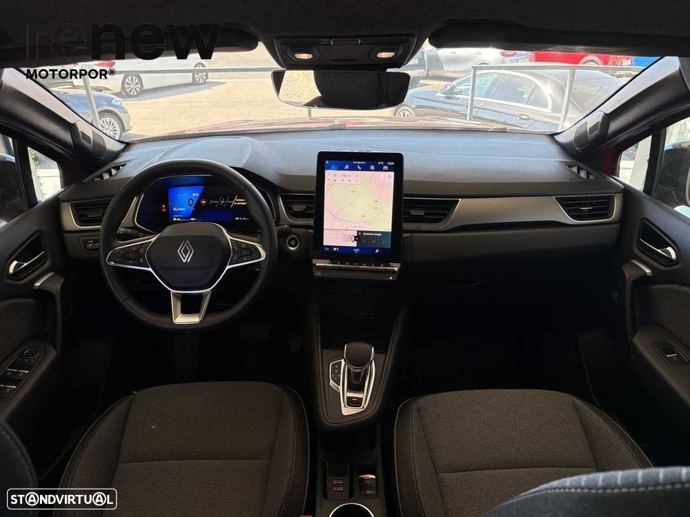Renault Symbioz 1.6 E-Tech Full Hybrid Techno - 11
