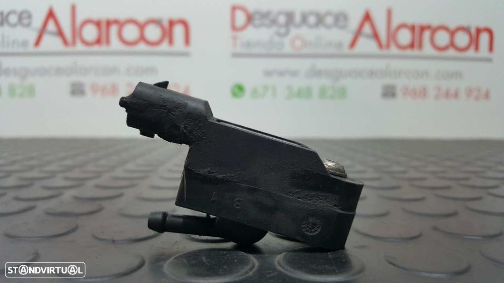 SENSOR DE PRESSÃO OPEL VIVARO FURGÓN/COMBI (07.2006 =>) TOUR ELEGANCE - 4