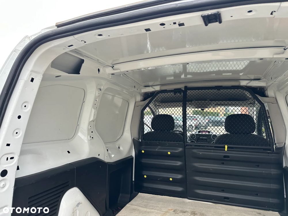 Peugeot Partner - 20