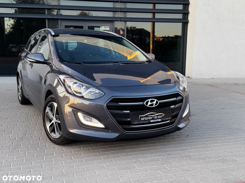 Hyundai i30 1.4 Passion Plus - 3