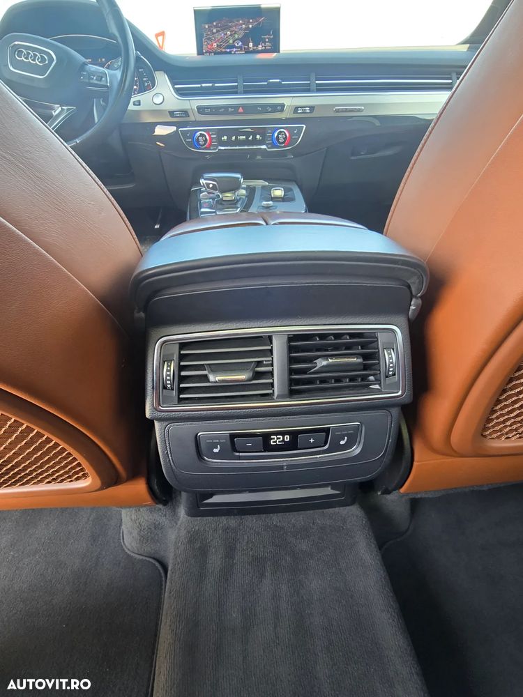 Audi Q7 3.0 TDI e-tron quattro tiptronic - 8