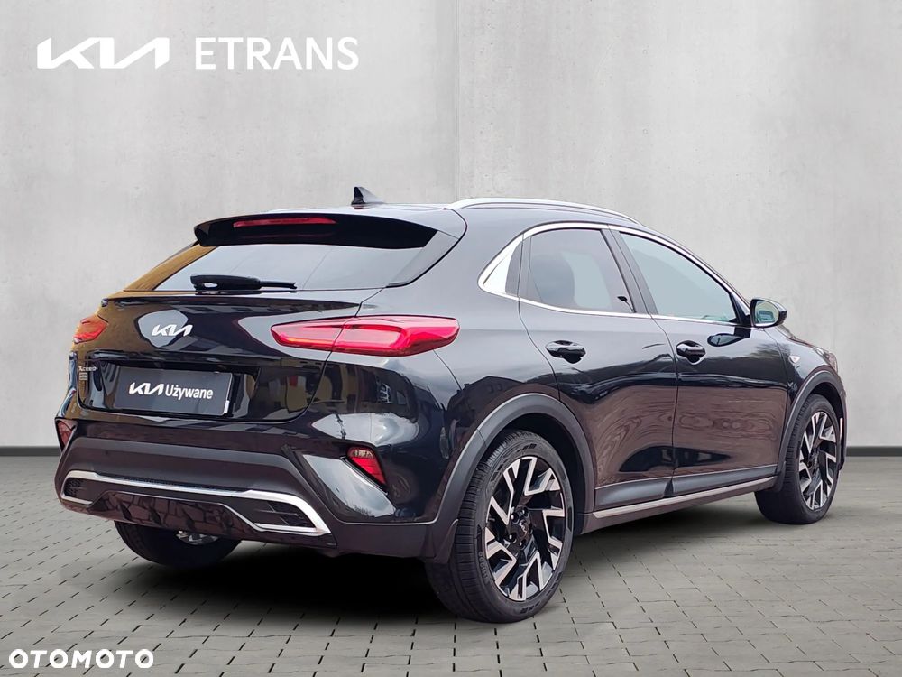 Kia XCeed 1.5 T-GDI M DCT - 5