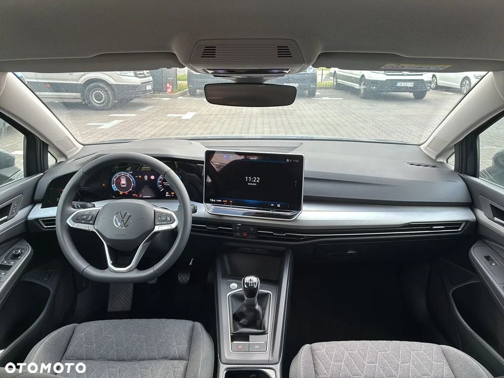 Volkswagen Golf Variant - 4