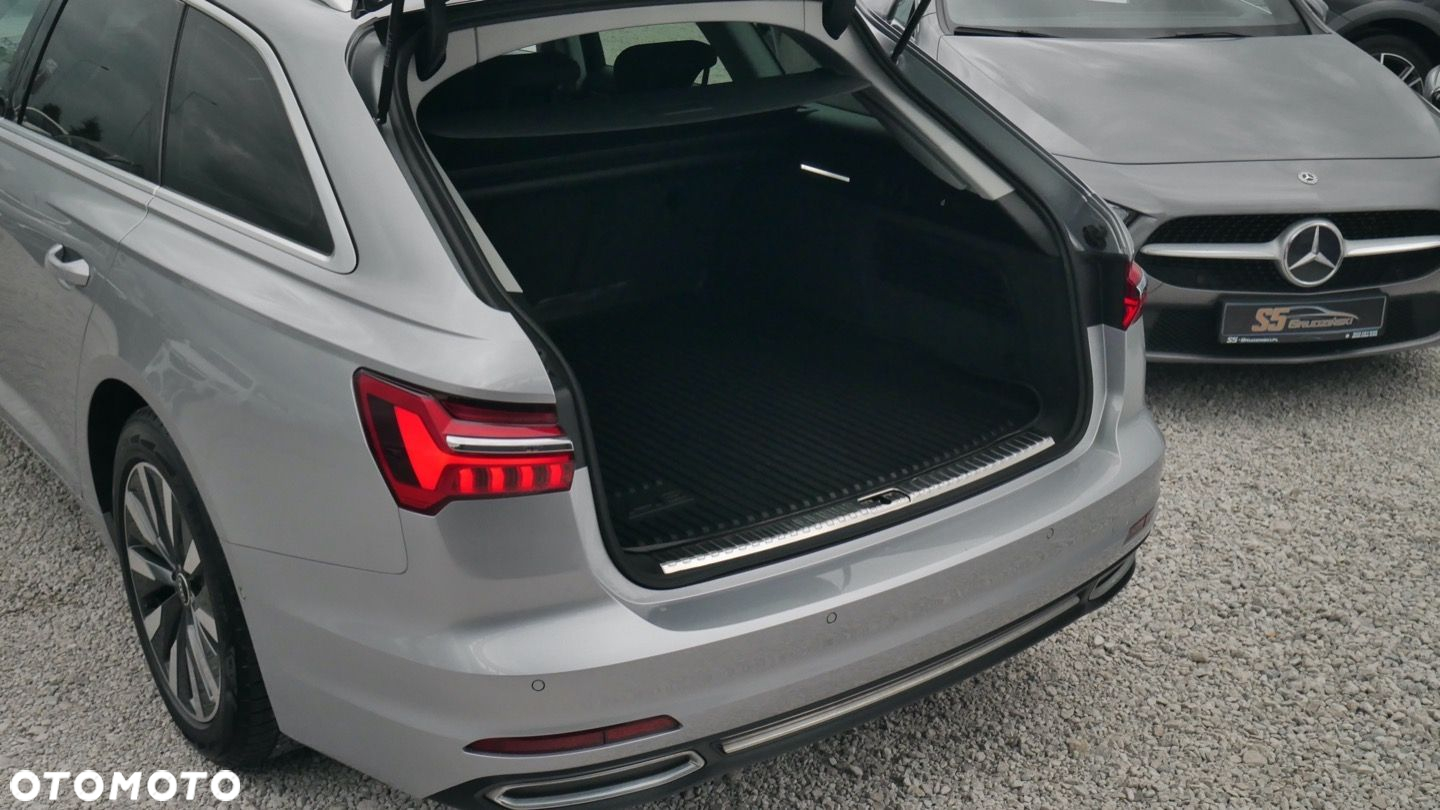 Audi A6 - 29