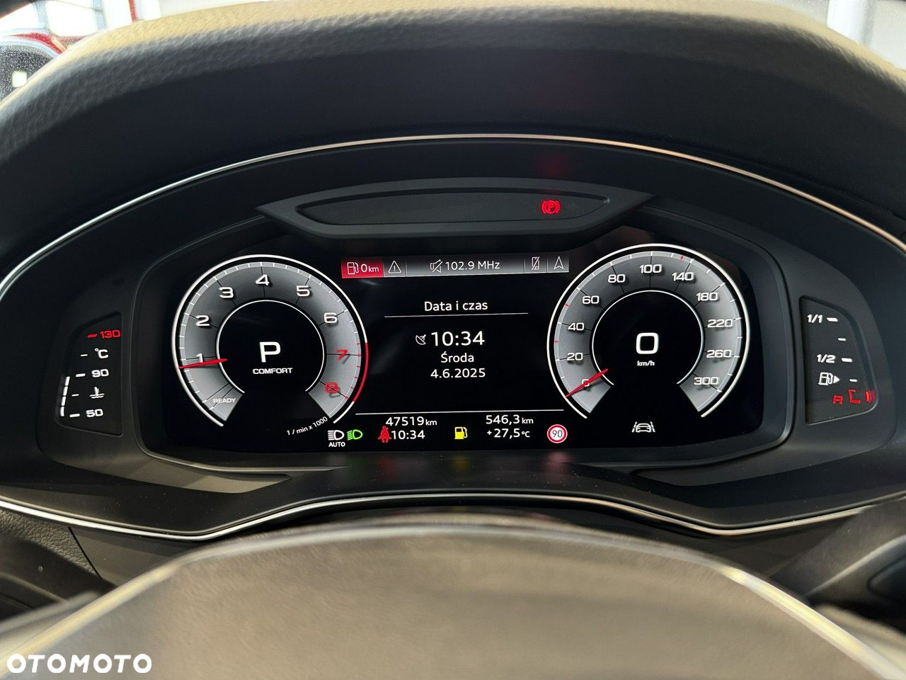 Audi A7 Sportback - 28