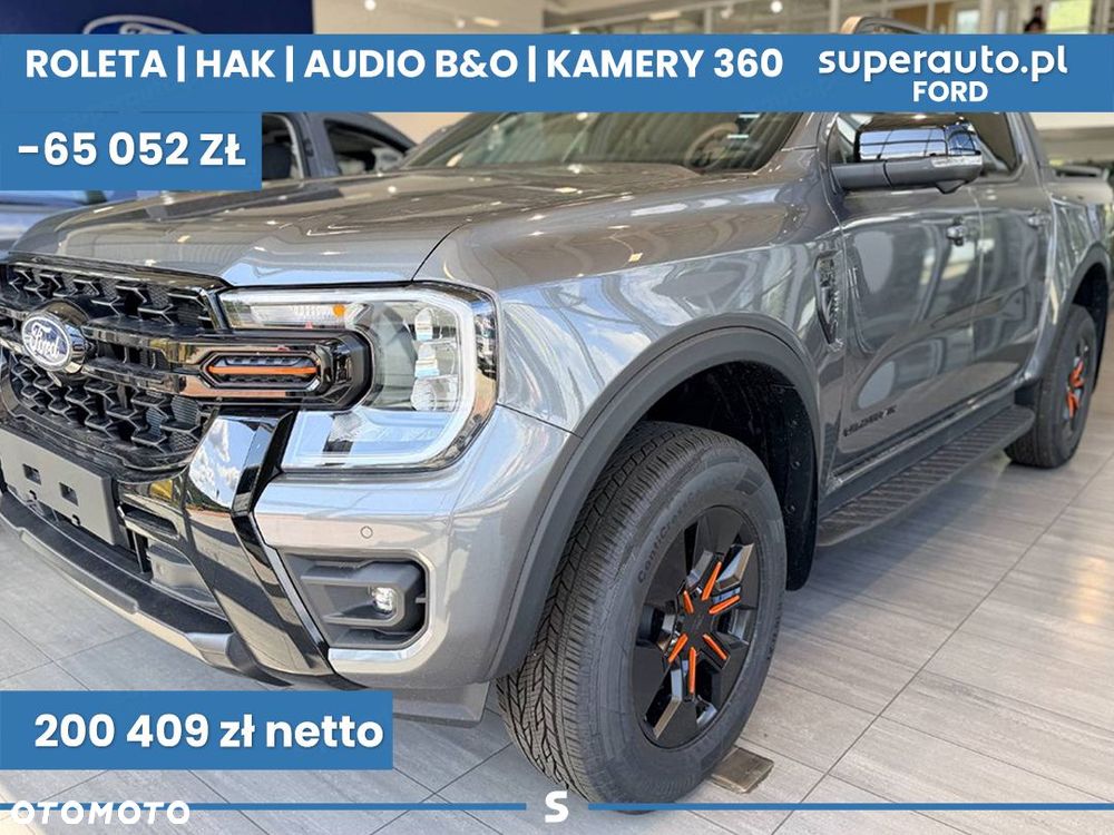 Ford Ranger - 2