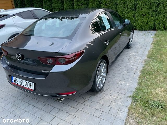 Mazda 3 - 5