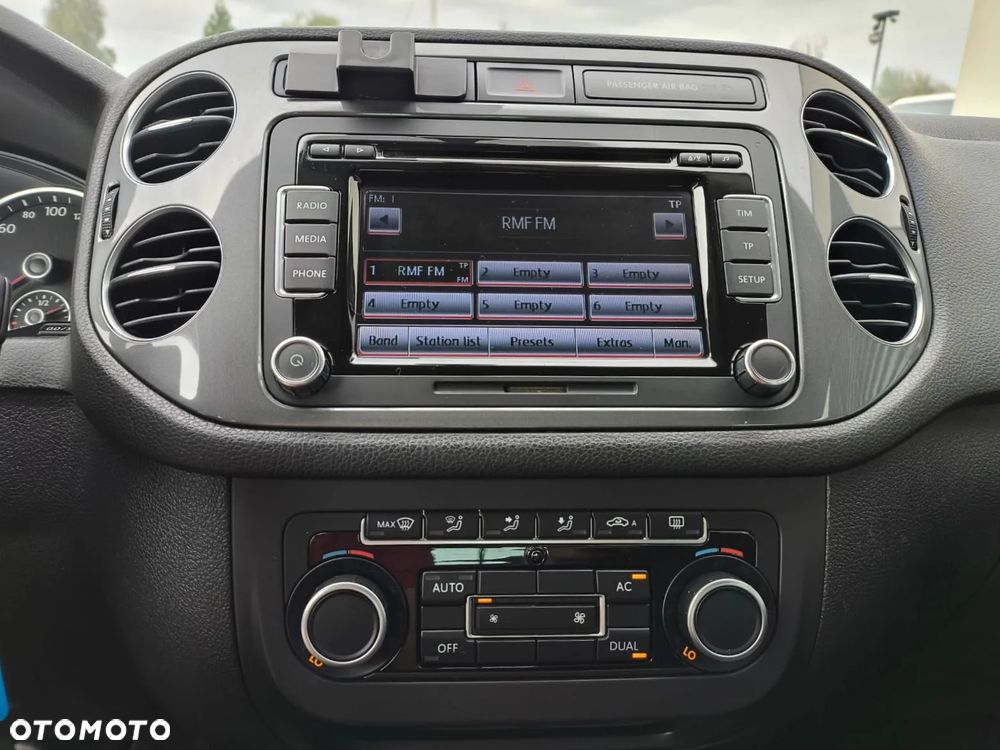 Volkswagen Tiguan - 30