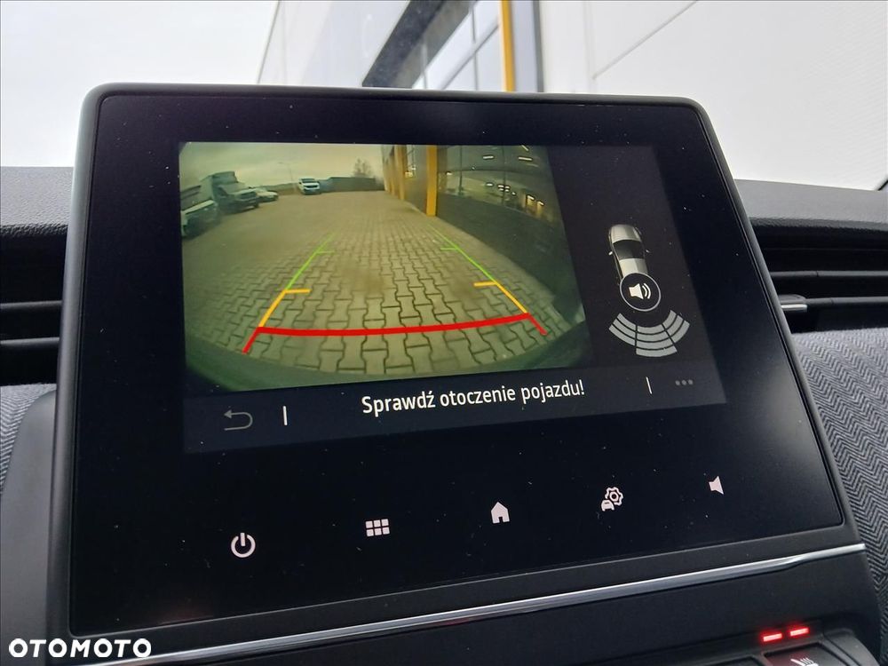 Renault Clio 1.0 TCe Techno - 13