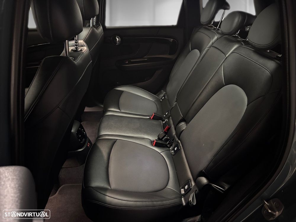 MINI Countryman One D Northwood Edition Auto - 6