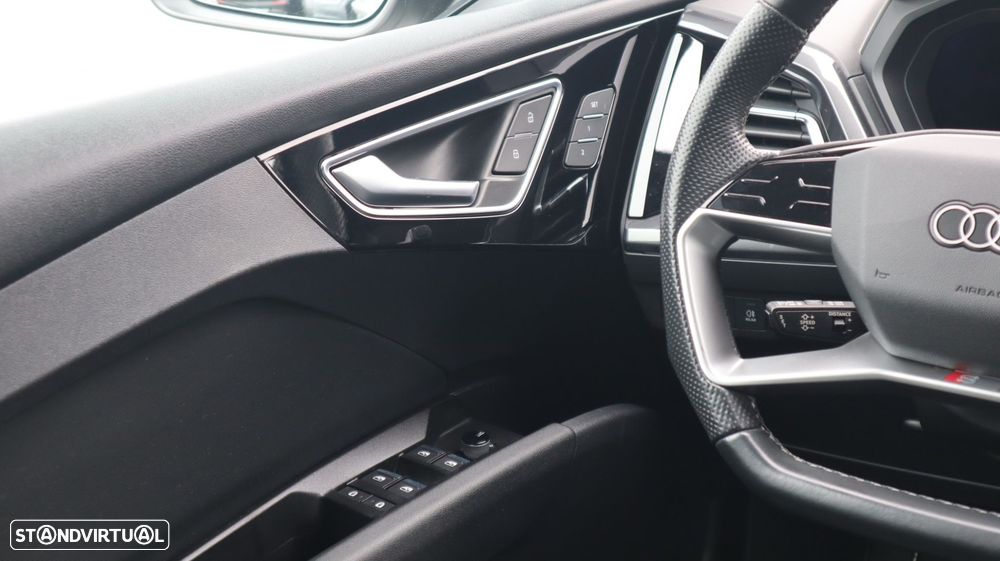 Audi Q4 e-tron 50 quattro 82 kWH - 20