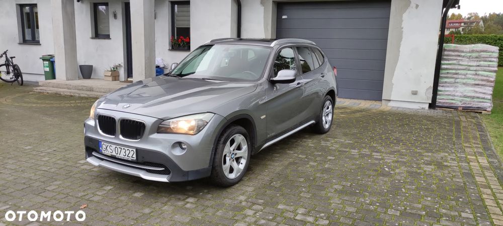 BMW X1 sDrive20i - 1