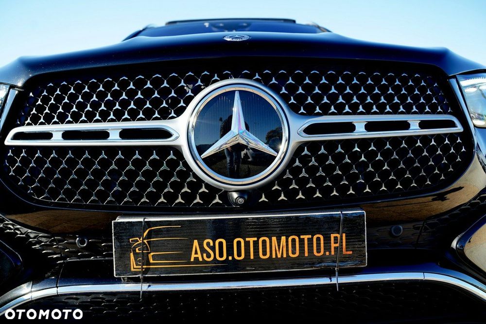 Mercedes-Benz GLE 350 de 4Matic 9G-TRONIC AMG Line Advanced Plus - 6