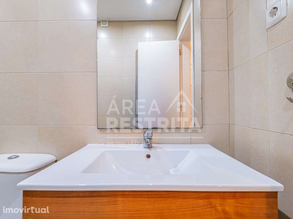 T1 em Campolide- Conforto no centro de Lisboa - Grande imagem: 2/35