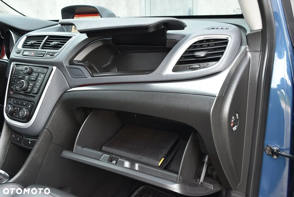 Opel Mokka - 40