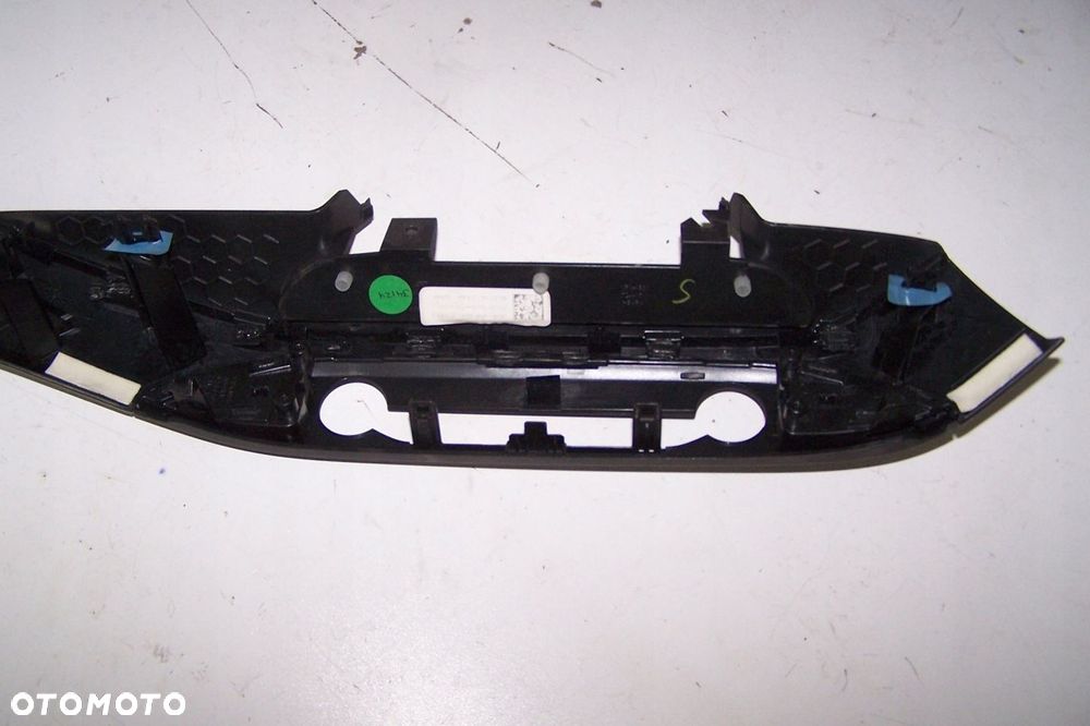 Ford Focus mk4 listwa na deskę rozdielczą JX7B - 4