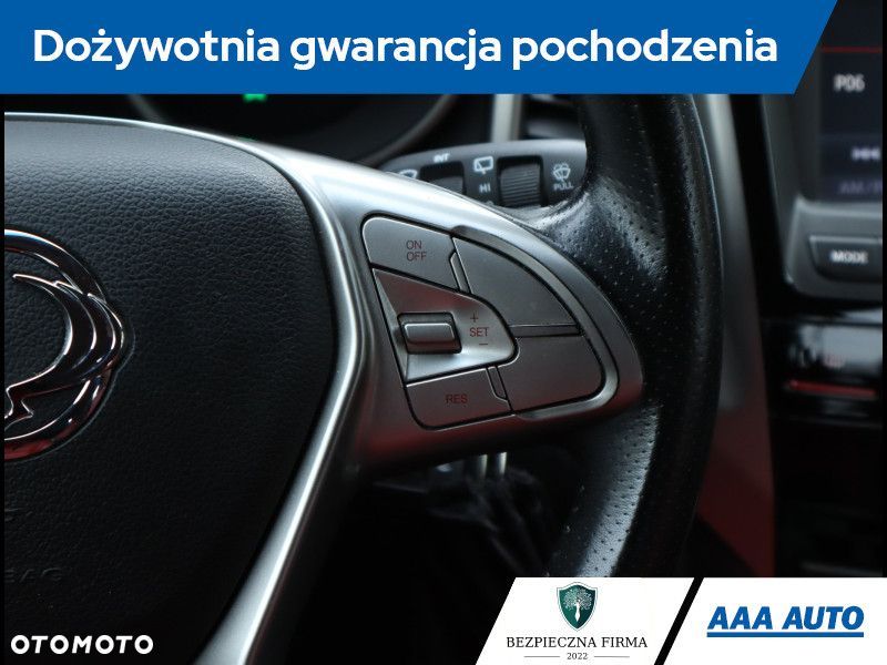 SsangYong/KGM Tivoli - 22