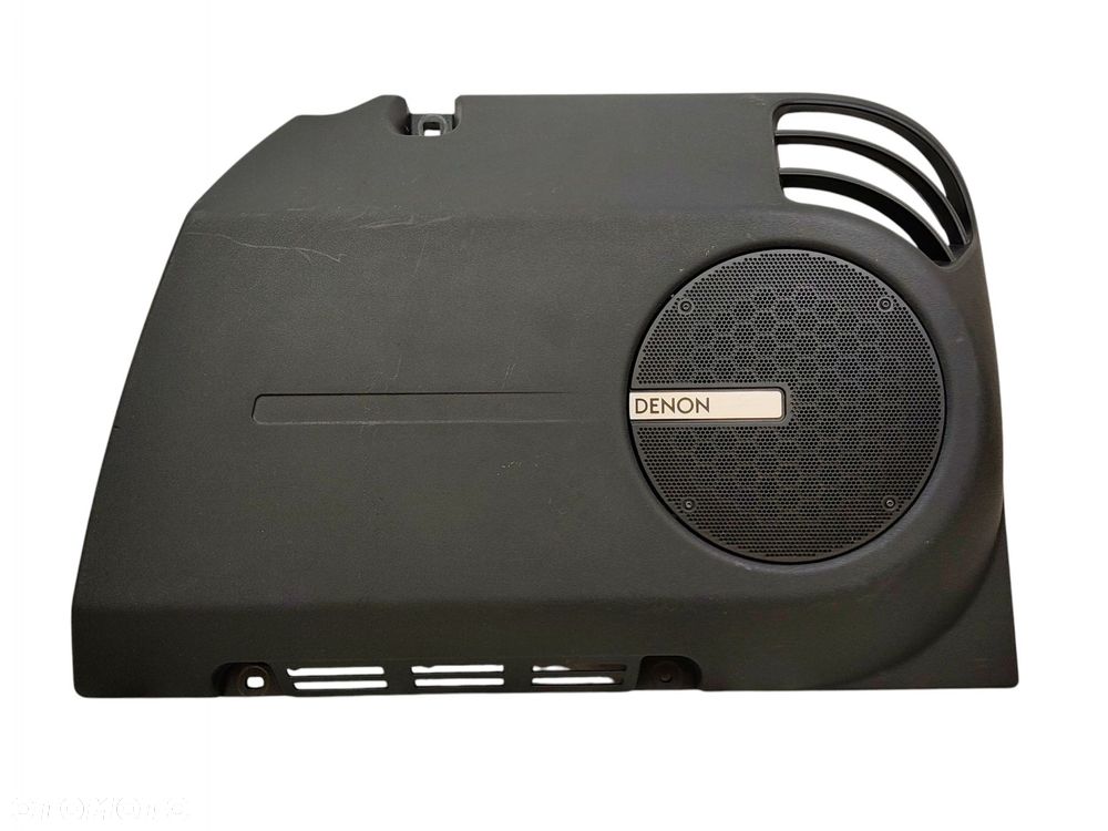GŁOŚNIK SUBWOOFER CITROEN DS4 C4 II 9677558980 - 1