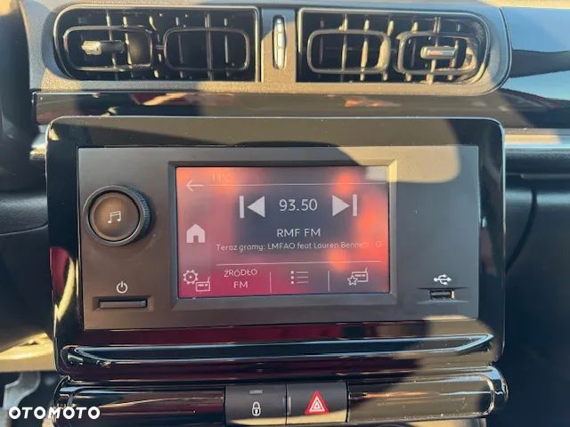 Citroën C3 1.2 PureTech You - 15